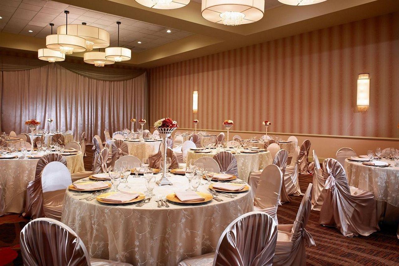 Sheraton Albuquerque Airport Hotel Eksteriør bilde