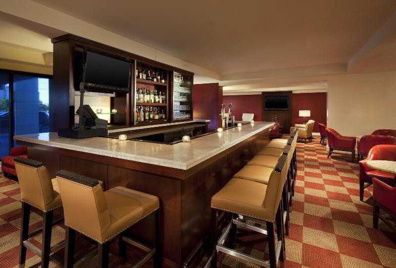 Sheraton Albuquerque Airport Hotel Eksteriør bilde