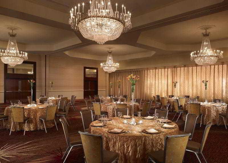 Sheraton Albuquerque Airport Hotel Eksteriør bilde