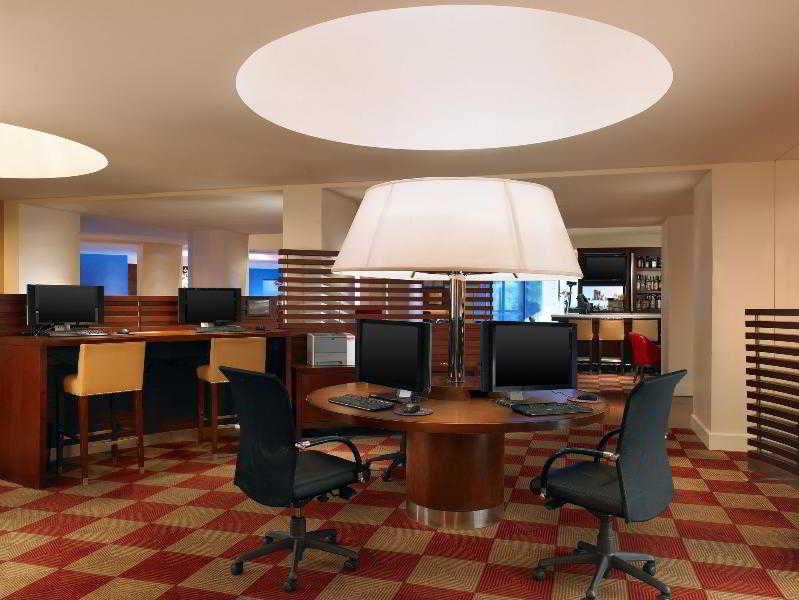 Sheraton Albuquerque Airport Hotel Eksteriør bilde
