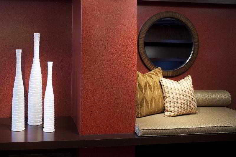 Sheraton Albuquerque Airport Hotel Eksteriør bilde