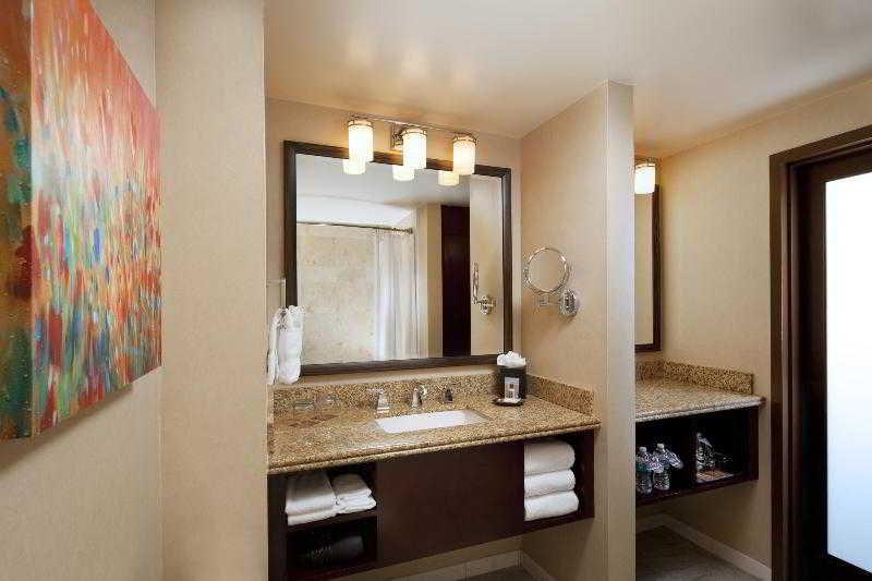 Sheraton Albuquerque Airport Hotel Eksteriør bilde