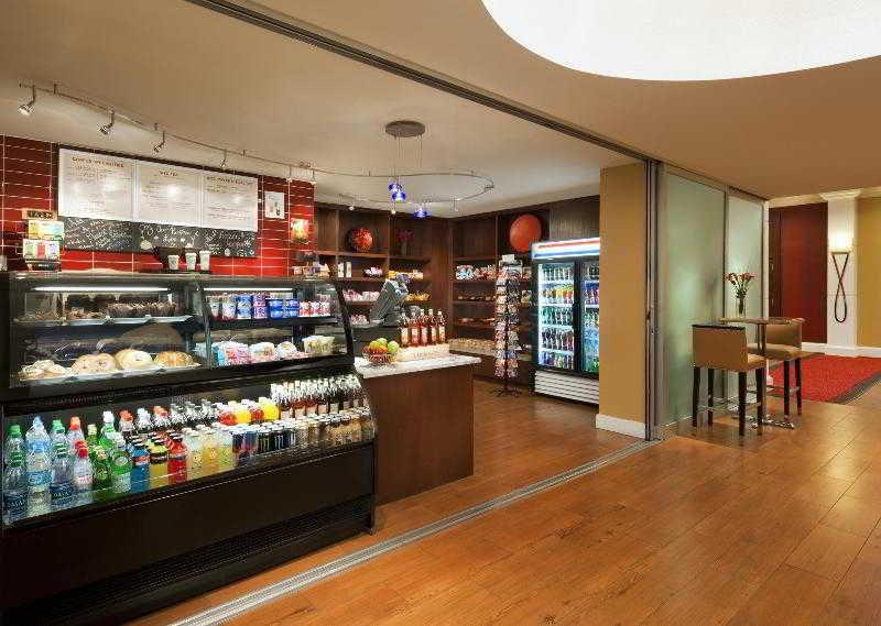 Sheraton Albuquerque Airport Hotel Eksteriør bilde